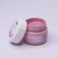 Mack`s Professional Гель Glamour Pink Builder 40009 Україна 15 g